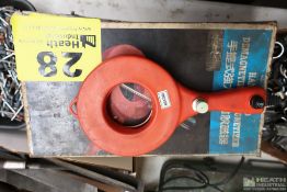 HAND HELD MAGNETIZER AND DEMAGNETIZER