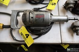 DUMORE HUSKY 8053-210 HAND GRINDER
