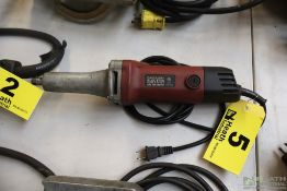 CHICAGO ELECTRIC DIE GRINDER