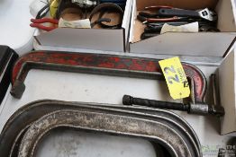 LARGE C CLAMP