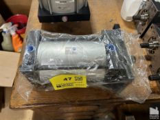 BIMBA 5X6 INDUSTRIAL PNEUMATIC ACTUATOR