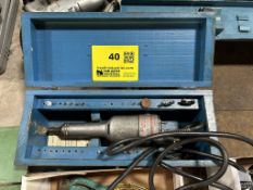 DUMORE 10 111 DIE GRINDER