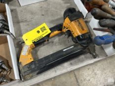 BOSTITCH MODEL 650S5 16 GA. PNEUMATIC NAILER