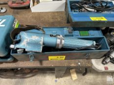 DAPRA BIAX SCRAPER MODEL 7/EL