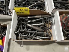 LARGE QTY OF ALLEN WRENCHES