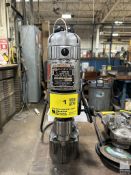 BLACK & DECKER 655 3/4" HEAVY DUTY MAGNETIC DRILL PRESS