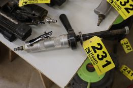 DYNABRIDE 04000 PNEUMATIC SANDER