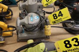 ROCKWELL 505 HEAVY DUTY SANDER