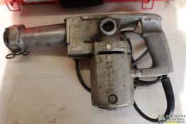 CORDED CHIPPING HAMMER