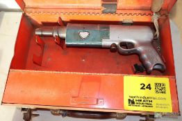REMINGTON STUD DRIVER 462 IN CASE