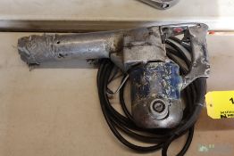 CORDED CHIPPING HAMMER