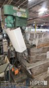 Powermatic 1150 Floor Drill Press