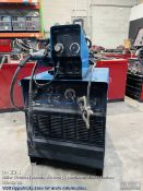 Miler Dimension 302 Multiprocess Welder w/Wire Feed