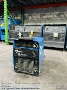 Miller XMT 304 Multiprocess Welder