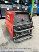 Lincoln Invertec V350 PRO Multprocess Welder