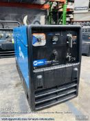 Miller Trailblazer 302 Gas Engine Driven Welder/Generator