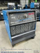 Miller Deltaweld 452 MIG Welder