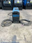 Miller Dynasty 200DX TIG Welder