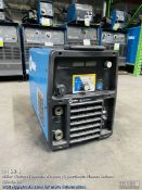 Miller XMT 350 Multprocess Welder