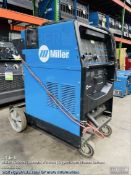 Miller Syncrowave 250 DX TIG Welder