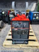 Lincoln Ranger 8 Gas Welder/Generator