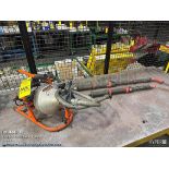 Milwaukee TRAPSNAKE 4' Urinal Augers