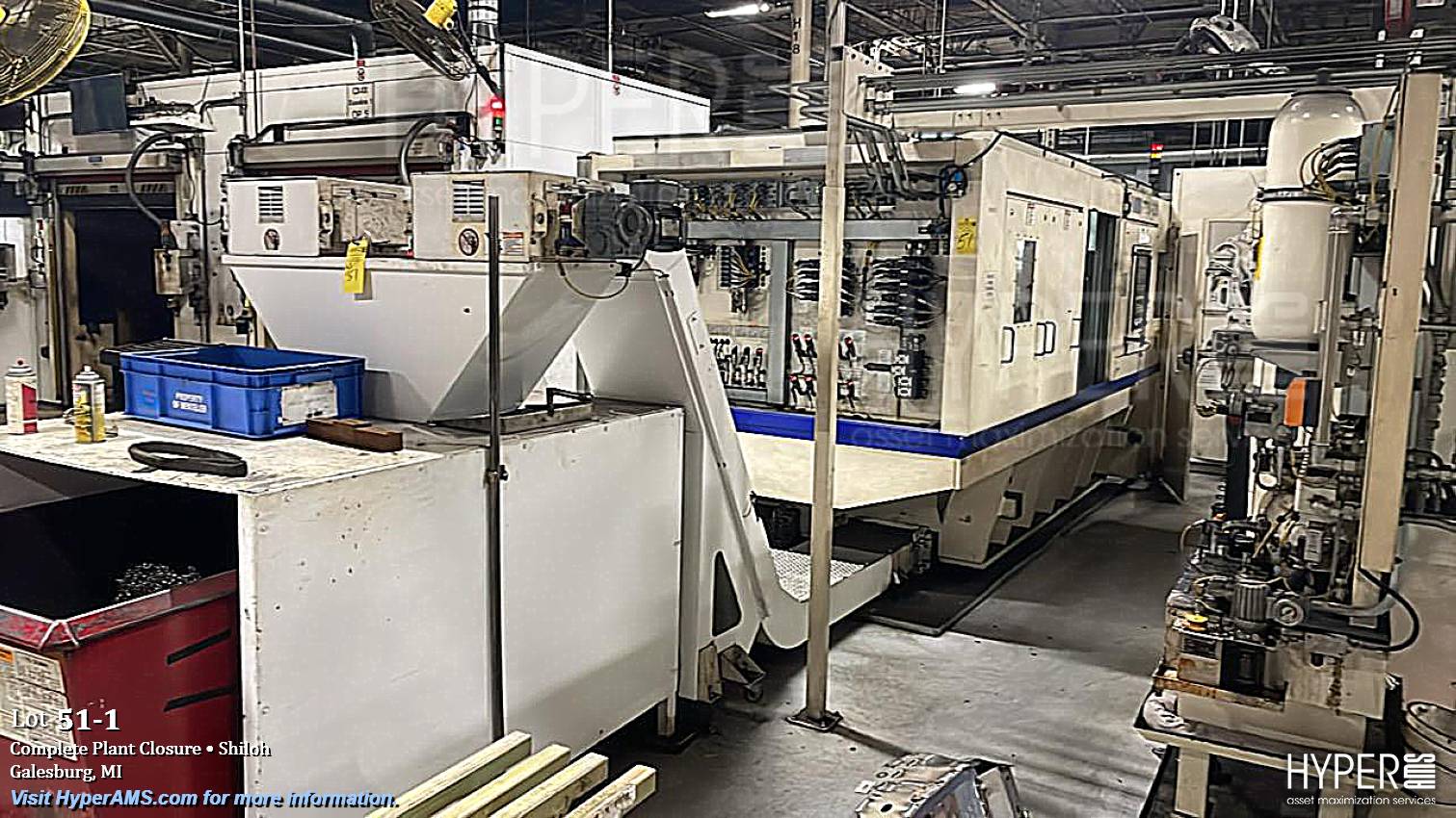 Unior multi axis face mill