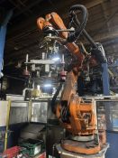 Complete Plant Closure - Large Capacity Hot Stamping & Fabrication Facility - Live Webcast