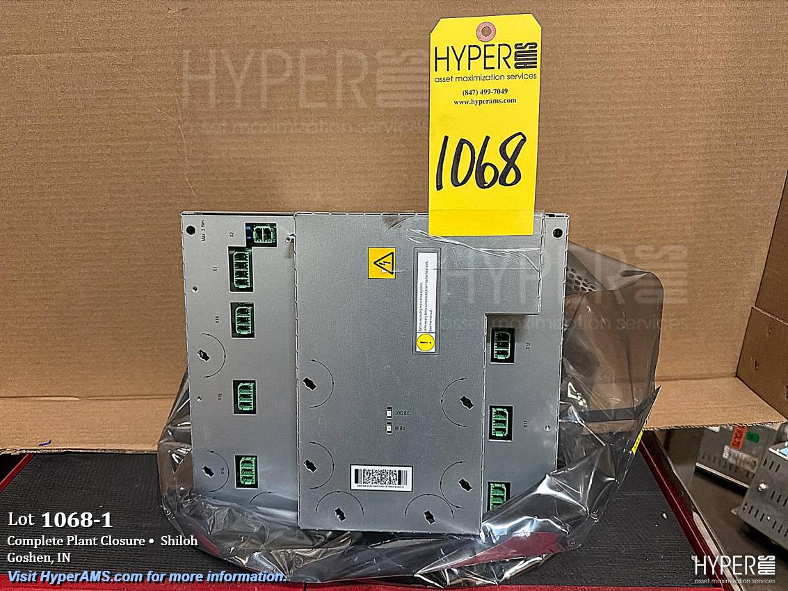 ABB DSQC406 Servo Drive Motor Controller