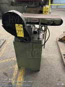 (2) Belt/Disc Sanders