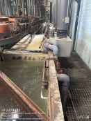 Tanks and Steel Structure of Plating Line