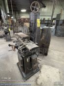 Robot 6" x 18" Surface Grinder