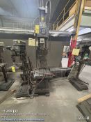 Clausing Drill Press Model: 2217