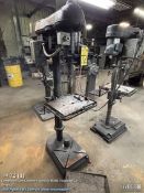 Walker Turner Floor Model Drill Press