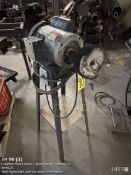 Single End Buffer