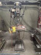 Delta Drill Press