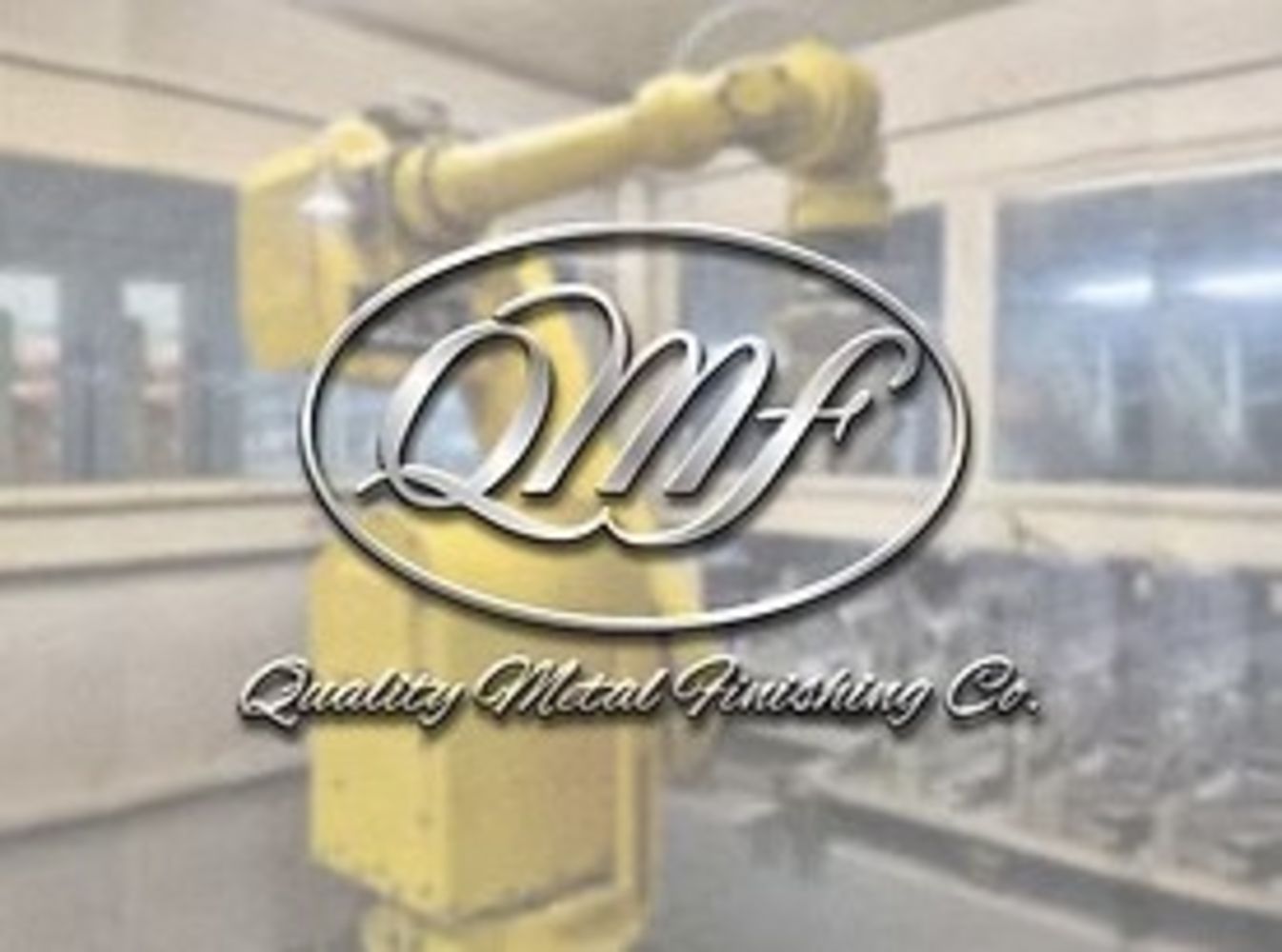 Complete Plant Closure: Die Casting, Metal Finishing and Plating Facility - Quality Metal Finishing Co. - Byron, IL