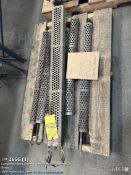 (7) Miscellaneous Titanium Plating Baskets