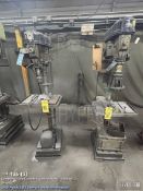 (2) Delta Drill Presses