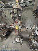 Rockwell Drill Press