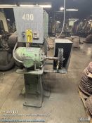 U.S. Electrical Single End Buffer