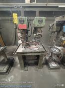 Clausing 2-Unit Drilling Machine