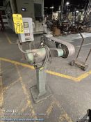 4" Burr King Sander