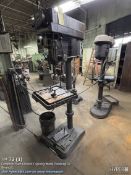 Clausing Floor Model Drill Press