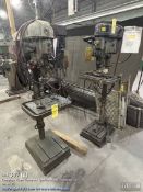 Rockwell Drill Press & Delta Drill Press
