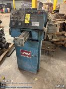 JWI Filter Press 24-1/2" x 25" Plate