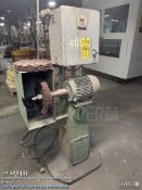 Clark Buffer Single End Buffer