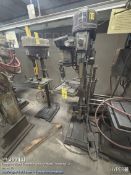 Delta Drill Press & UNK Drill Press