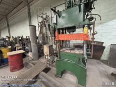 Miscellaneous Machines and Equipment
