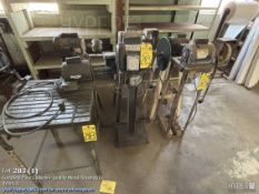 (6) Single-End Buffers